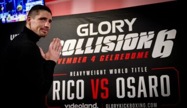 Vertrek Verhoeven baart Glory-baas geen zorgen: 'Win-winsituatie voor alle partijen'