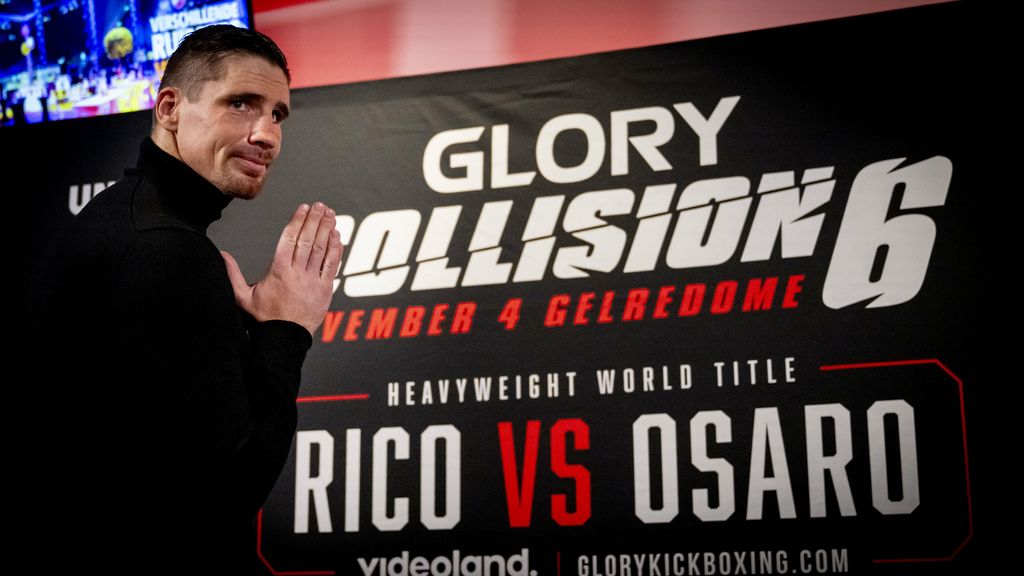 Vertrek Verhoeven baart Glory-baas geen zorgen: 'Win-winsituatie voor alle partijen'