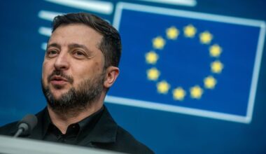 Tegenvoorstel Europa als opmaat voor verdere onderhandelingen: 'Bal ligt bij Rusland'