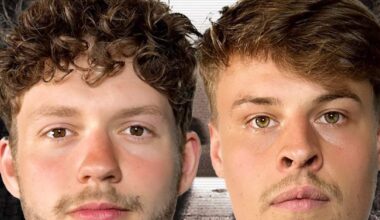 Jesse & Jelle uit Hunted seizoen 10