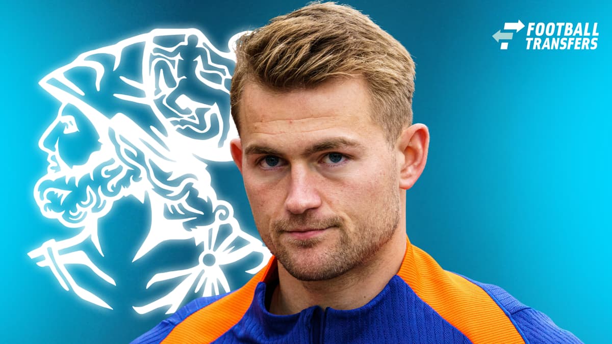 Matthijs de Ligt, Ajax