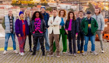 Wie is de Mol? Finale - AVROTROS