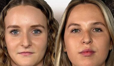 Lisanne & Nadine uit Hunted seizoen 10