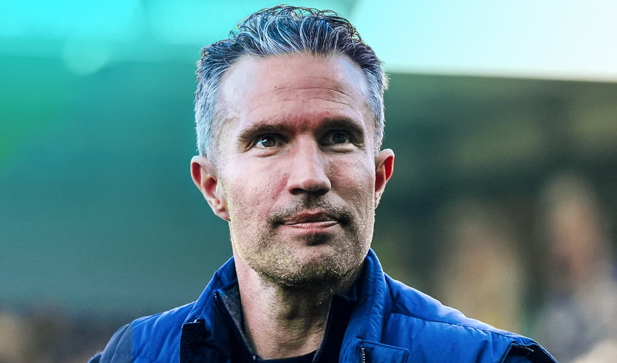 Feyenoord moet rekening houden met nieuwe trainer komende dagen