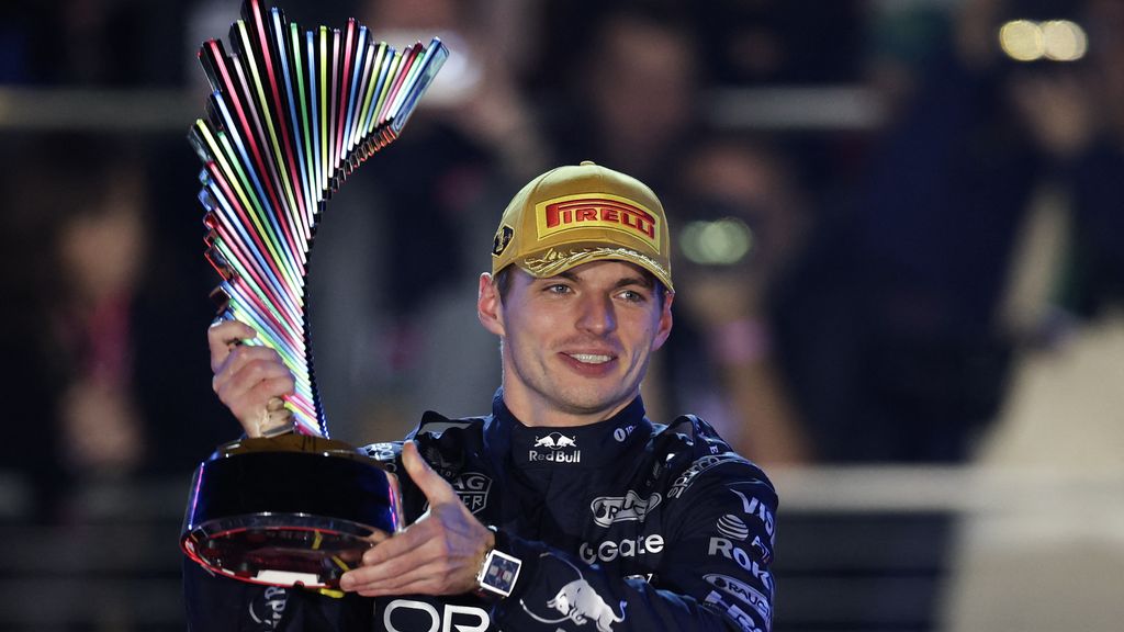 Verstappen kan met comeback prestatie uit 1976 verpulveren