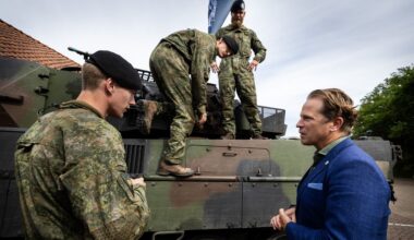 er komen 57 uitbreidingen en nieuwe locaties