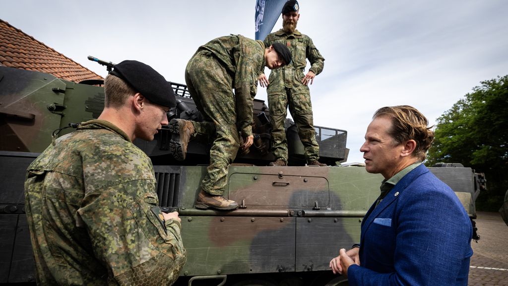 er komen 57 uitbreidingen en nieuwe locaties