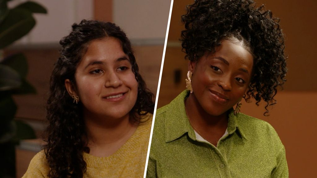 jongeren over hun Surinaamse roots