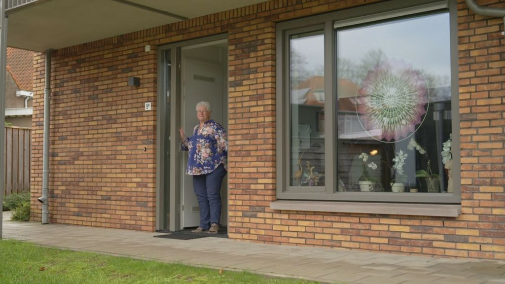 Senioren stromen door allerlei obstakels niet vaak door op woningmarkt