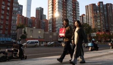 Ruzie met Japan duurt voort: China stelt topoverleg uit