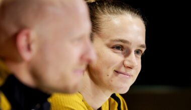 'Nieuwe impulsen waren nodig bij Oranje'