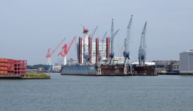 Proces gestart tegen Damen, scheepsbouwer spreekt beschuldigingen tegen