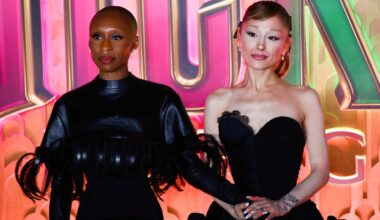 Miljoenen bezoekers zien nieuwe Wicked-film in eerste paar dagen