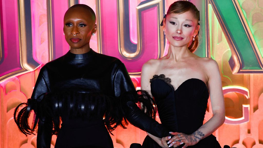 Miljoenen bezoekers zien nieuwe Wicked-film in eerste paar dagen