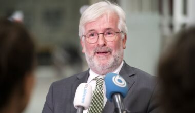 'Geen vertrouwen meer in de raad'