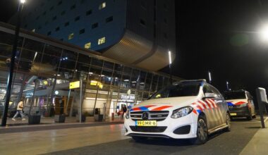 Geen bewijs voor drones, maar volgens experts moeten we alert zijn