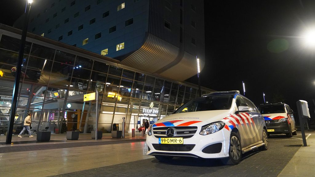 Geen bewijs voor drones, maar volgens experts moeten we alert zijn