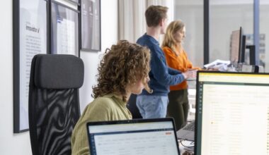 'Vooroordelen op de werkvloer geven mannen voorsprong'