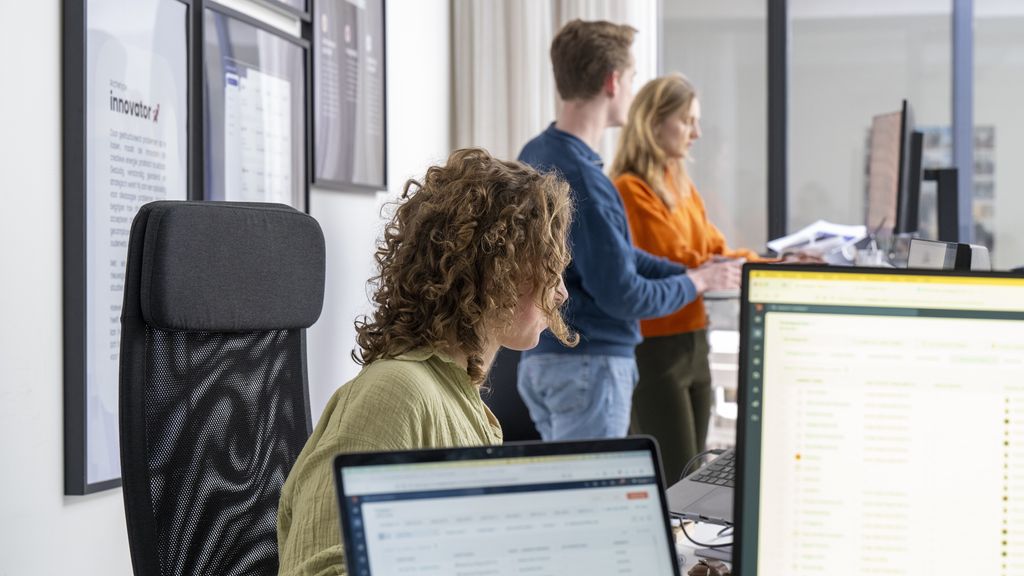 'Vooroordelen op de werkvloer geven mannen voorsprong'