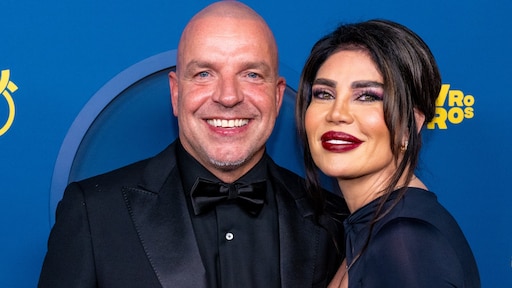 Andy en Melisa laten kinderen een vapetest afleggen: 'Wil geen asociale kinderen'