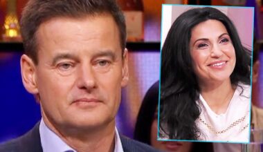 Wilfred en Lili Genee