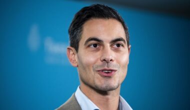 Rob Jetten wint Thorbeckeprijs voor politieke welsprekendheid