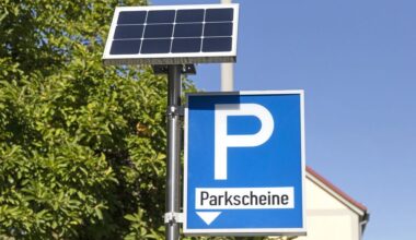 Duitse ambtenaar zou miljoen euro uit parkeermeters hebben gestolen