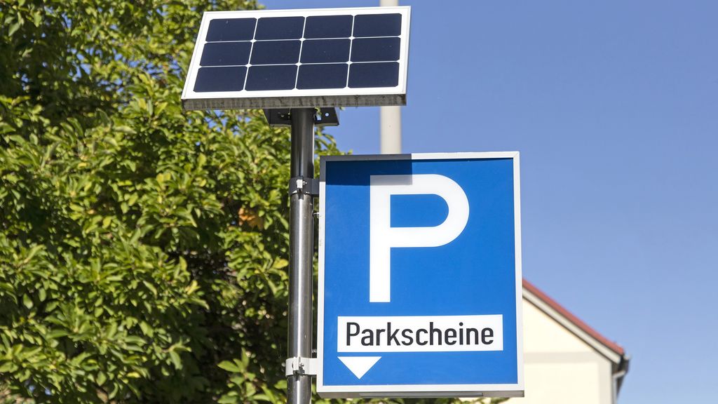 Duitse ambtenaar zou miljoen euro uit parkeermeters hebben gestolen