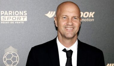 Ajax spreekt met Jordi Cruijff over rol technisch directeur, zo bewijst uitgelekte foto