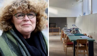 Hersenbloeding dwingt sterarchitecte om haar woning in hartje Gent te verkopen: “Ik leer los te laten”