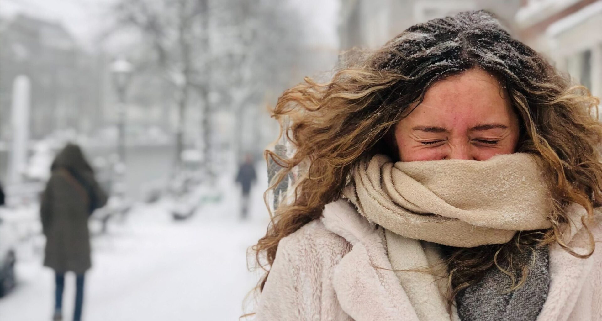 Winter is coming: dit is de weersverwachting voor Den Haag