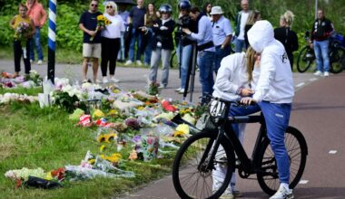 Rechtszaak over moord op 17-jarige Lisa uit Abcoude van start