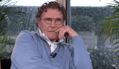 'Ze moeten wel af van dat gezanik dat de eerste helft fantastisch ging'