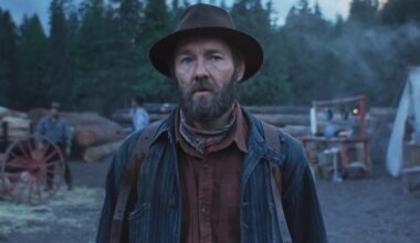 'Een van de beste films van het jaar’ staat op Netflix verschenen