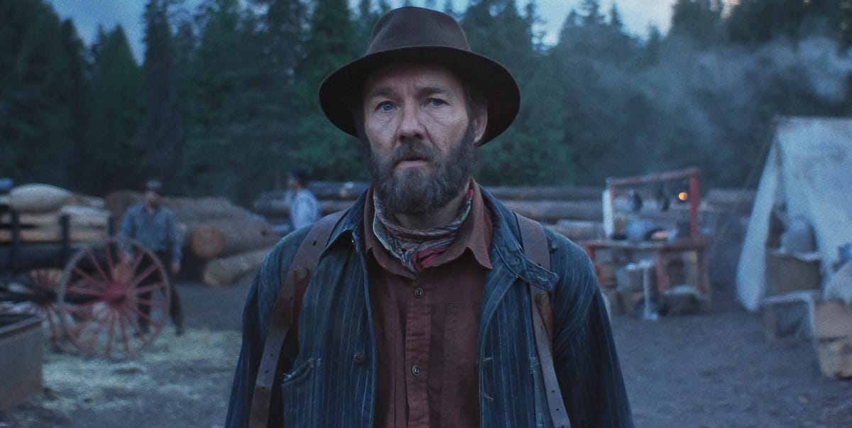 'Een van de beste films van het jaar’ staat op Netflix verschenen