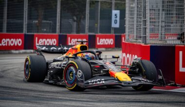 FIA grijpt in en voert opvallende regel in tijdens Grand Prix van Qatar - Mee Met Oranje