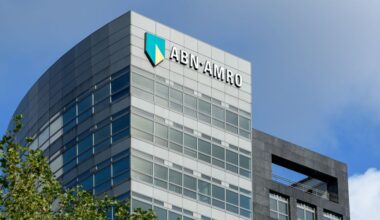 ABN Amro gaat de komende jaren duizenden banen schrappen