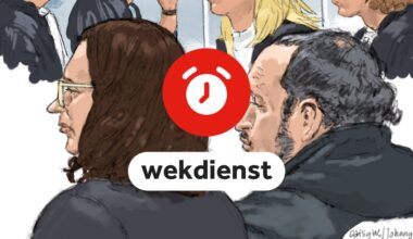 Uitspraak zaak Vlaardingse pleegmeisje • Onafhankelijkheidsdag in Suriname