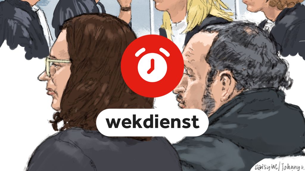 Uitspraak zaak Vlaardingse pleegmeisje • Onafhankelijkheidsdag in Suriname