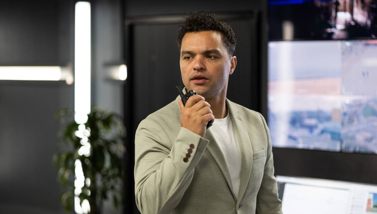 Deze koppels doen mee aan Hunted