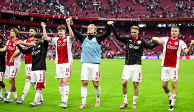 'Ajax wil Taylor en Fitz-Jim deze winter verkopen, McConnell mogelijk terug naar Liverpool'