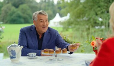 Heel Holland Bakt gooit format radicaal om