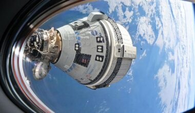 NASA vermindert Starliner-vluchten na mislukte astronautenmissie