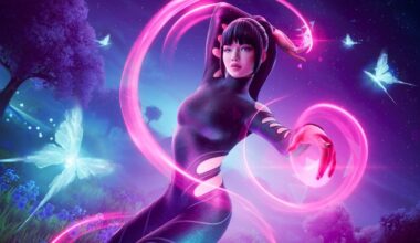 BLACKPINK-zangeres Lisa komt naar Fortnite