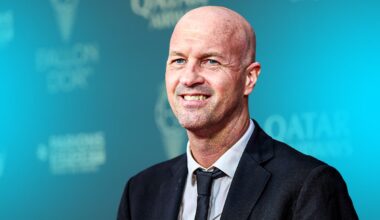 Onmogelijk geachte adviseur moet Jordi Cruijff begeleiden bij Ajax