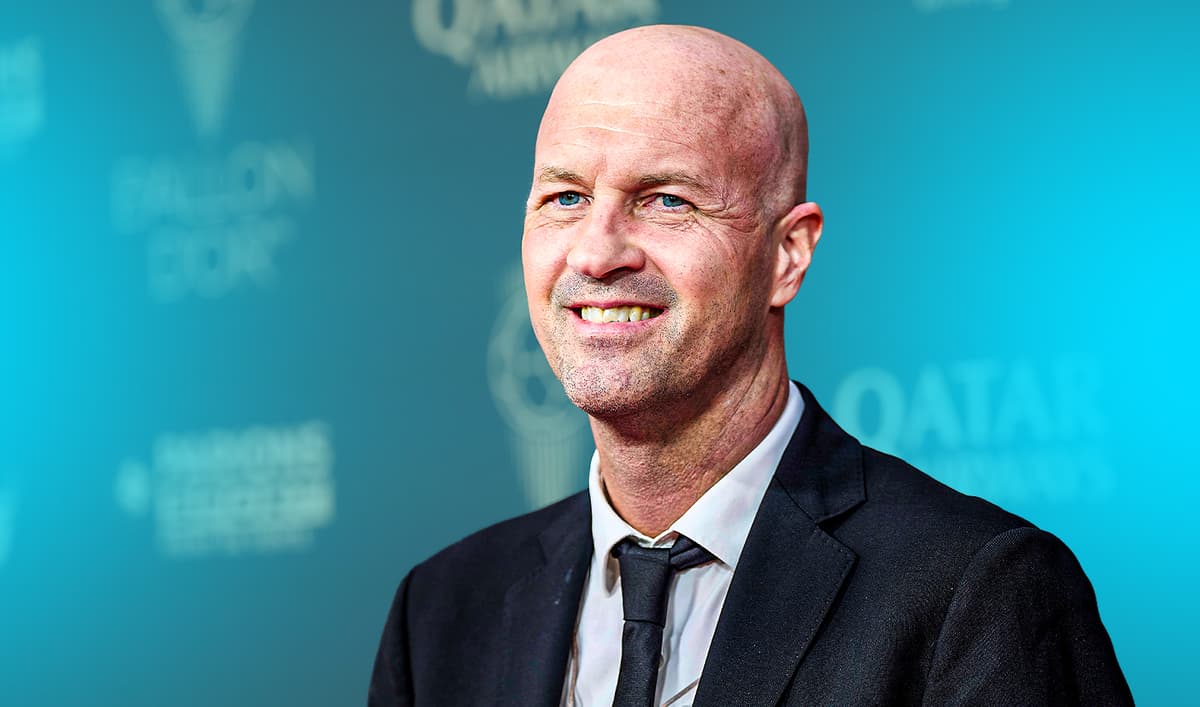 Onmogelijk geachte adviseur moet Jordi Cruijff begeleiden bij Ajax