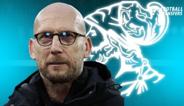 Stam eerlijk over aanstelling als trainer van Ajax na ontslag Heitinga