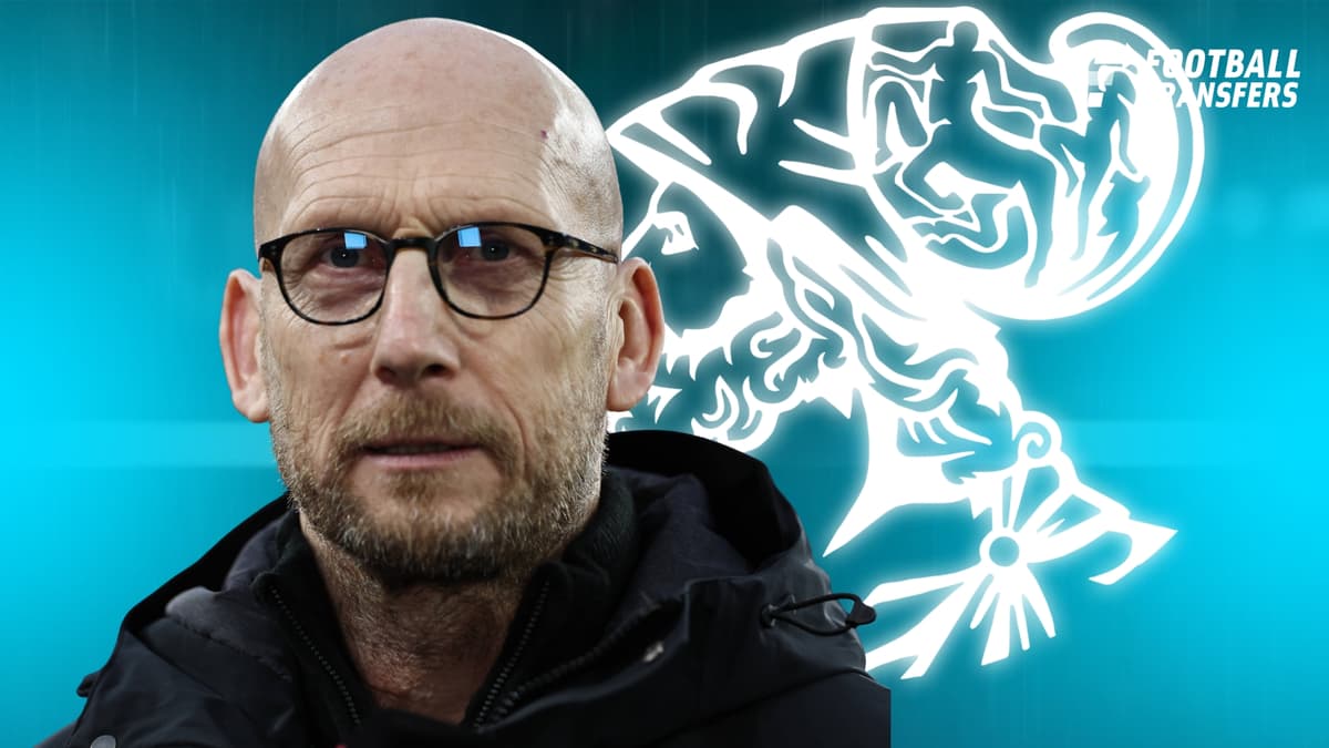 Stam eerlijk over aanstelling als trainer van Ajax na ontslag Heitinga