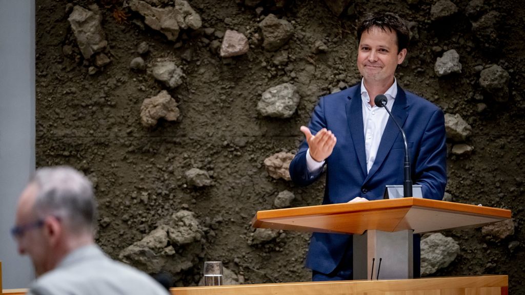 Kamermeerderheid wil invloed minister op OM schrappen