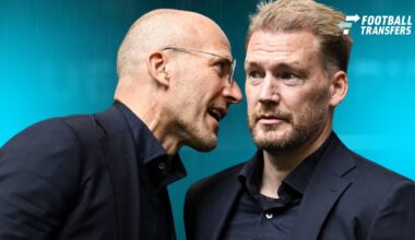 Ajax verscheurt contract na blunder van Alex Kroes